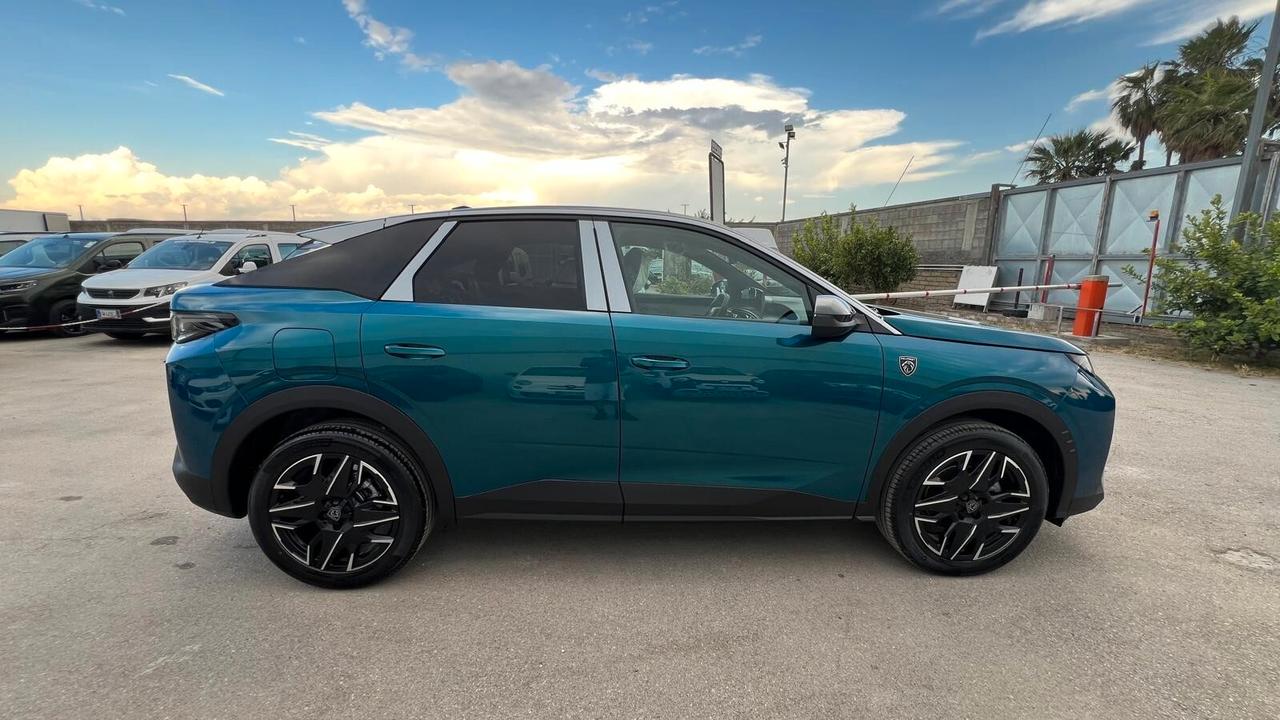 PEUGEOT 3008 HYBRID 145 E-DCS6 GT KM0 [RIF: 5425]