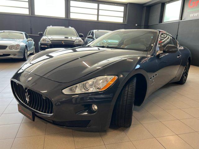 MASERATI GranTurismo 4.2 405CV SPETTACOLARE ! CONDIZIONI TOP !