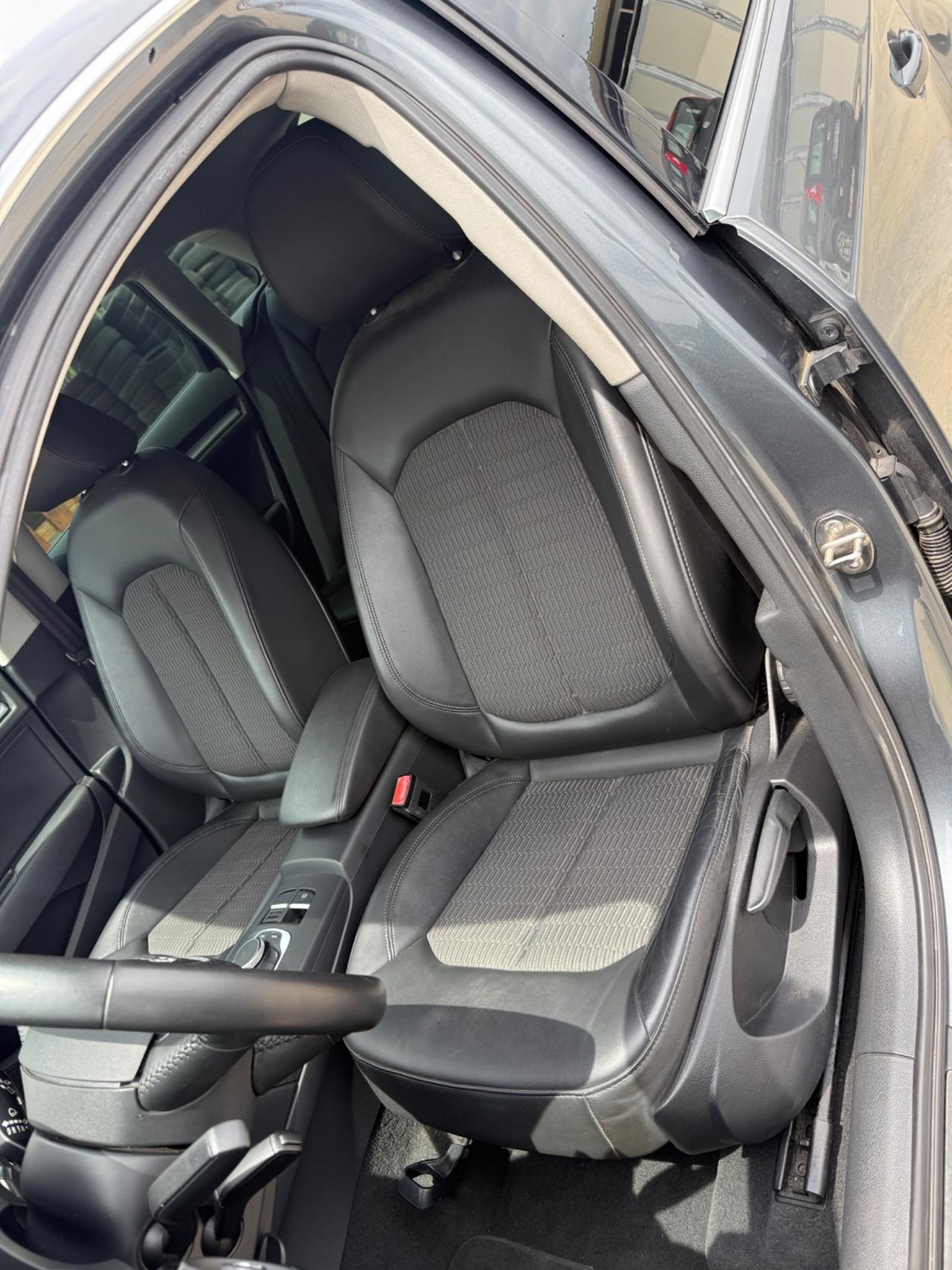 Audi A3 1.6 TDI clean diesel S tronic Attraction
