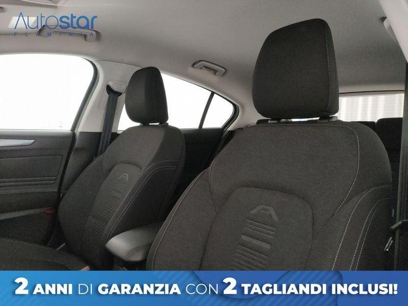 Ford Focus Active 1.0 ecoboost h s&s 125cv my20.75