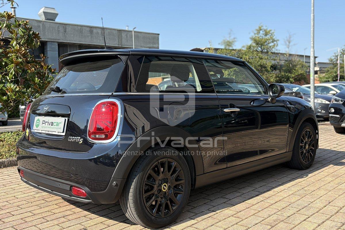 MINI Mini Cooper SE Classic