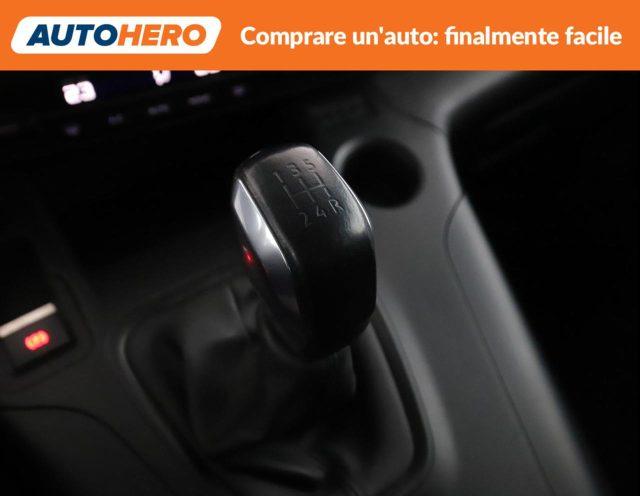 OPEL Combo Life 1.5D 100 CV S&S Innovation