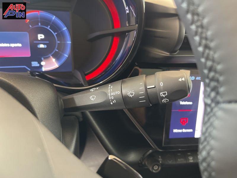 Alfa Romeo Junior 1.2 136 CV Hybrid eDCT6 Speciale+Techno Pack