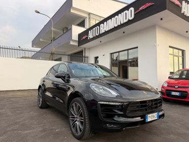 Porsche Macan 3.0 Cv 360 GTS