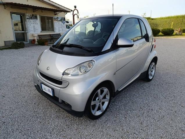 Smart Fortwo 1.0 Pulse 71cv