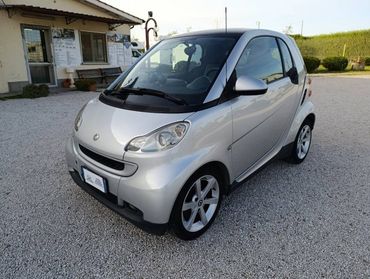 Smart Fortwo 1.0 Pulse 71cv
