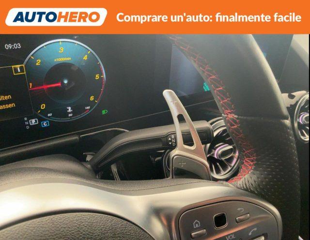 MERCEDES-BENZ B 180 d Automatic Premium