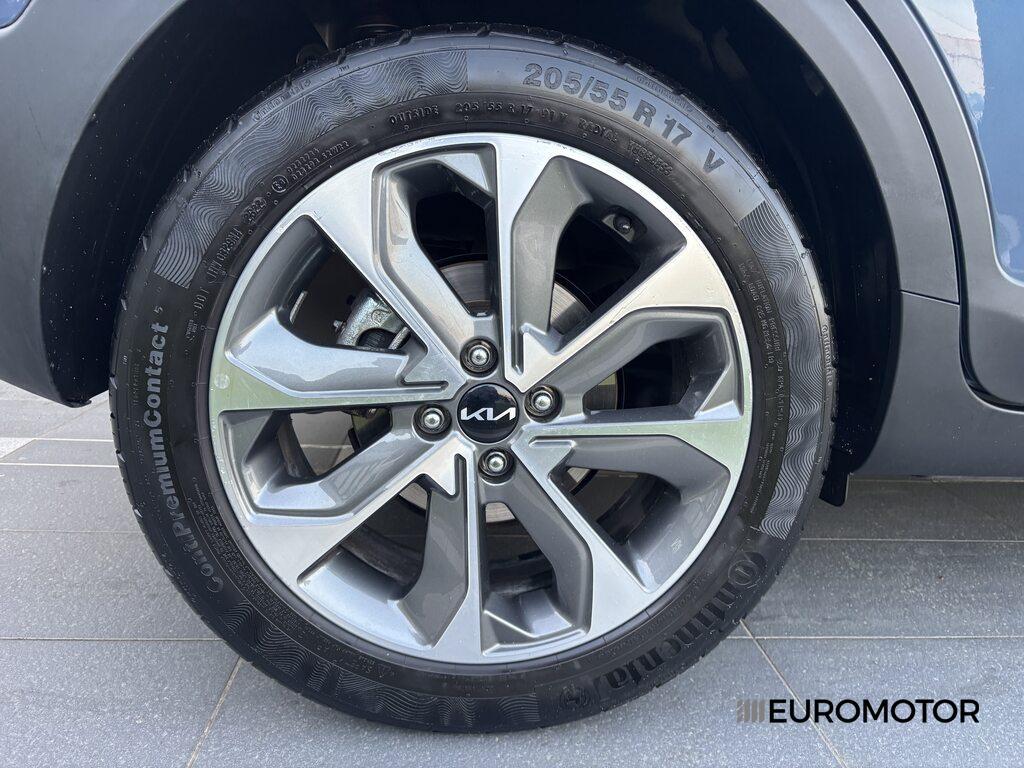 Kia Stonic 1.0 T-GDi MHEV Style MT