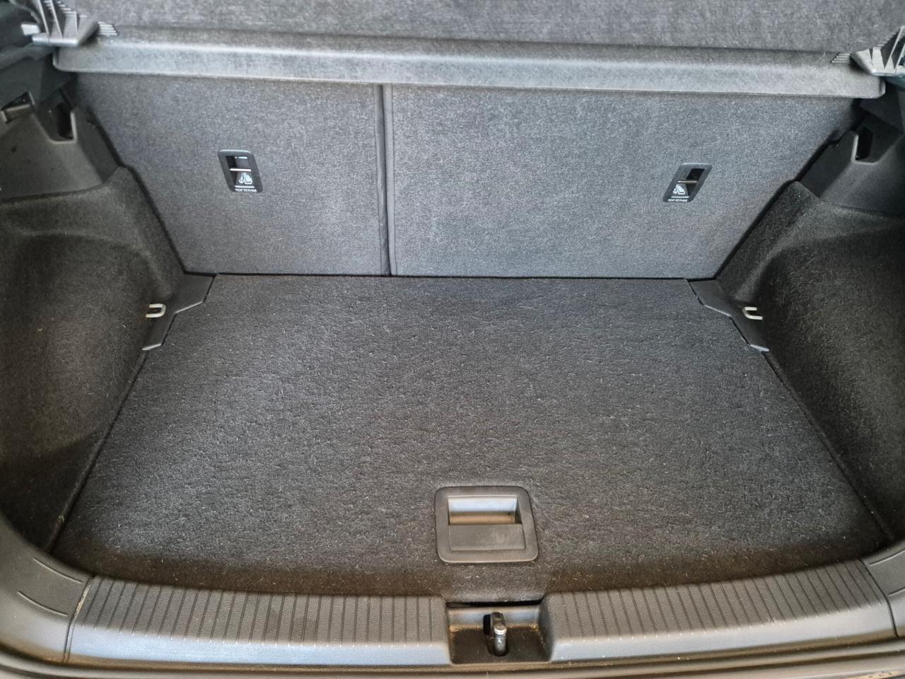 Volkswagen T-Cross 1.0 TSI 110 CV Advanced
