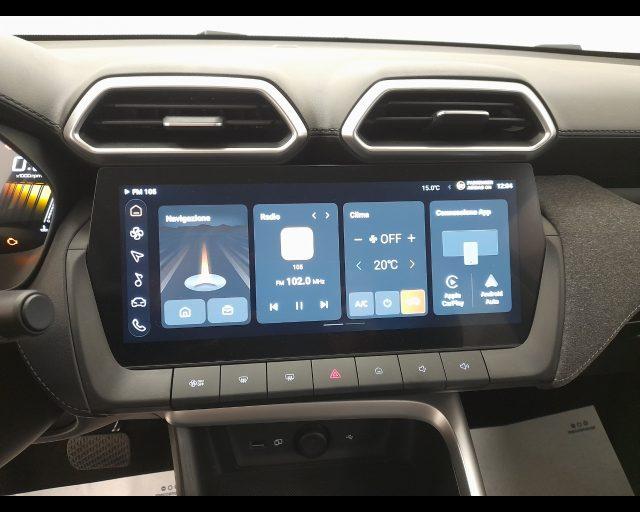 MG Other 1,5L HYBRID + COMFORT