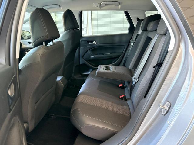 PEUGEOT 308 SW Allure 1.5 BlueHDi 131CV S&S KEYLESS CRUISE