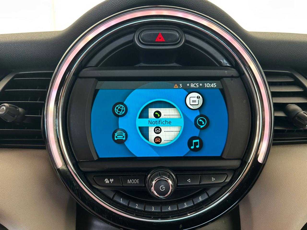 Mini 1.5 Cooper D Hype Cabrio 2019