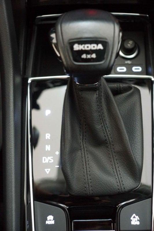 Škoda Kodiaq 2.0 TDI 150cv EXECUTIVE DSG 4x4
