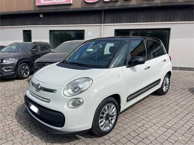 Fiat 500L 1.3 Multijet 85 CV Pop Star