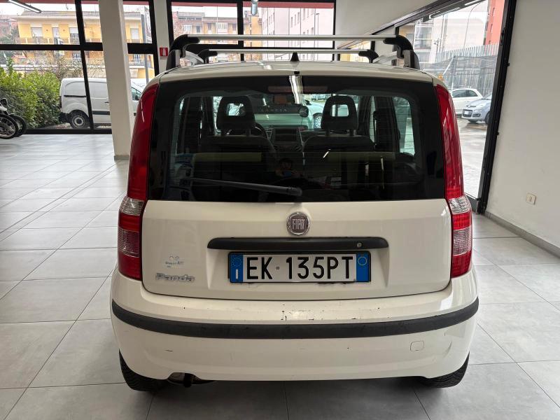 Fiat Panda 1.2 easypower Dynamic Gpl 69cv