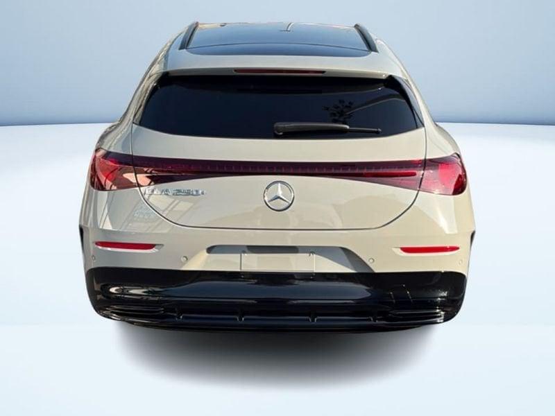 Mercedes-Benz CLA 250+ Shooting Brake AMG Line