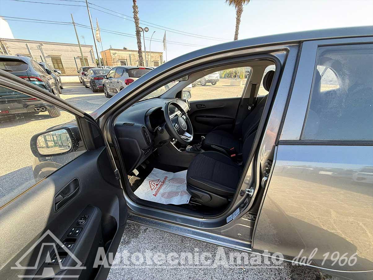 Kia Picanto 1.0 12V