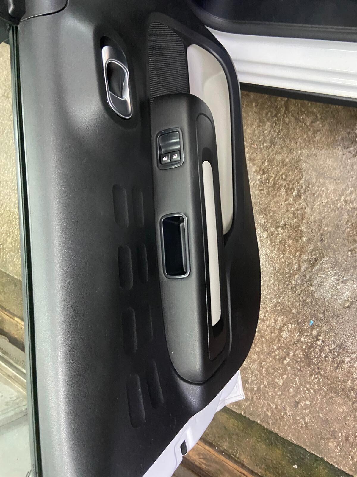 Citroen C3 BlueHDi 100 S&S Van Feel