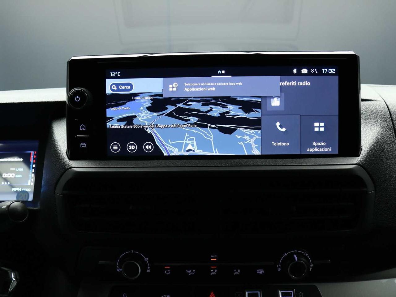 Citroen Jumpy 2.0 BlueHDi 140 #10243