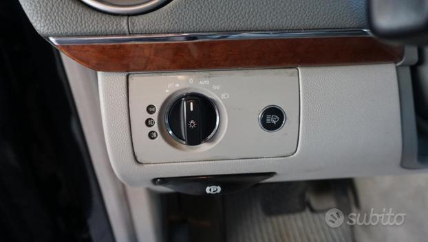 MERCEDES-BENZ GL 320 CDI cat Chrome 7