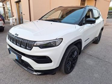 JEEP Compass 1.6 Multijet II 2WD S *soli 10.000 km*