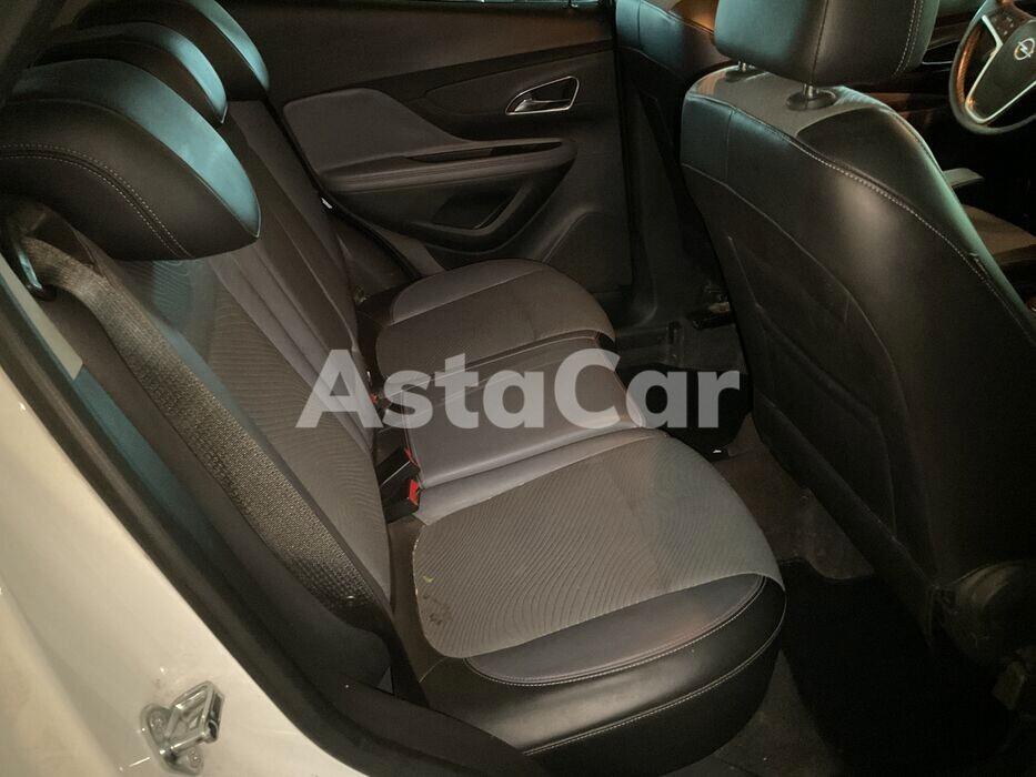 Opel Mokka 1.7 CDTI Ecotec 130CV 4x2 Start&Stop Cosmo