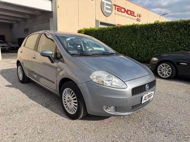 Fiat Grande Punto 1.2 5 porte Dynamic