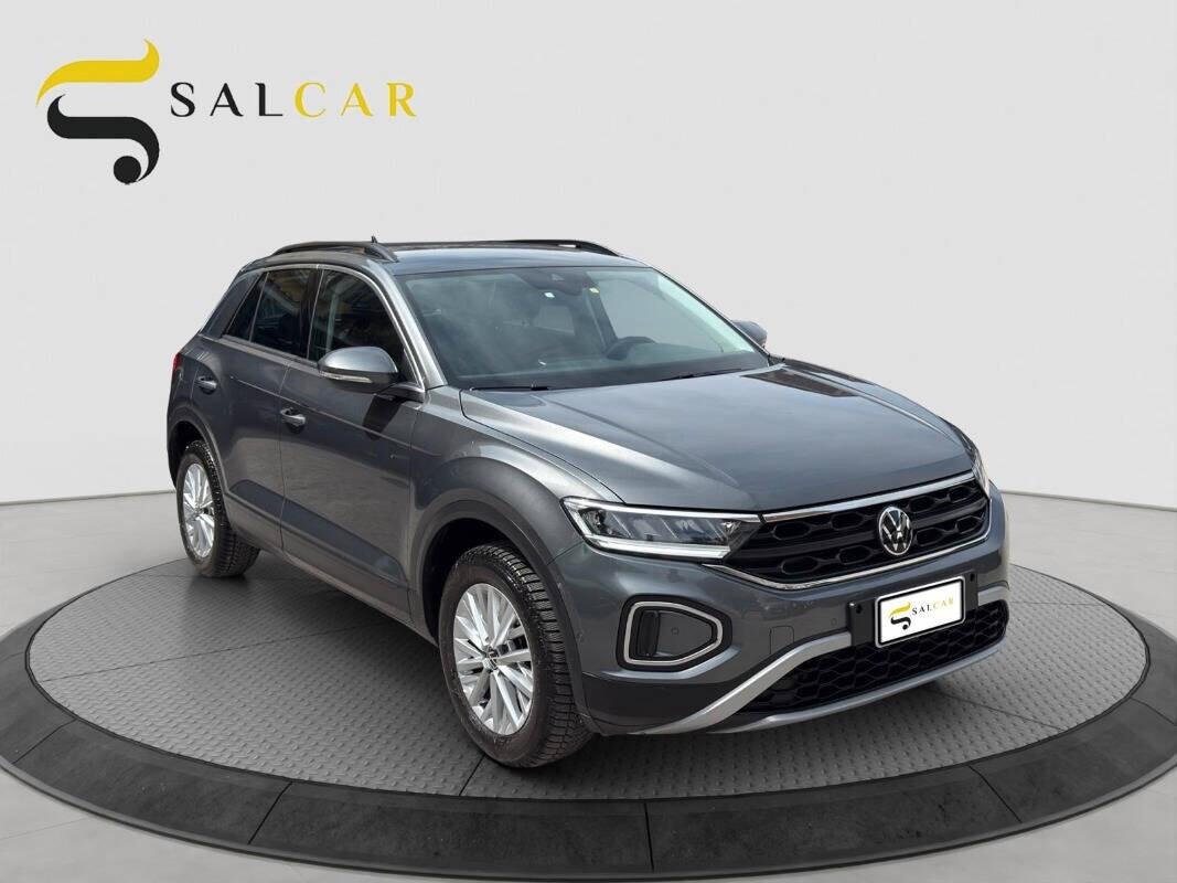 Volkswagen T-Roc 2.0 TDI SCR 150 CV DSG Life 2023