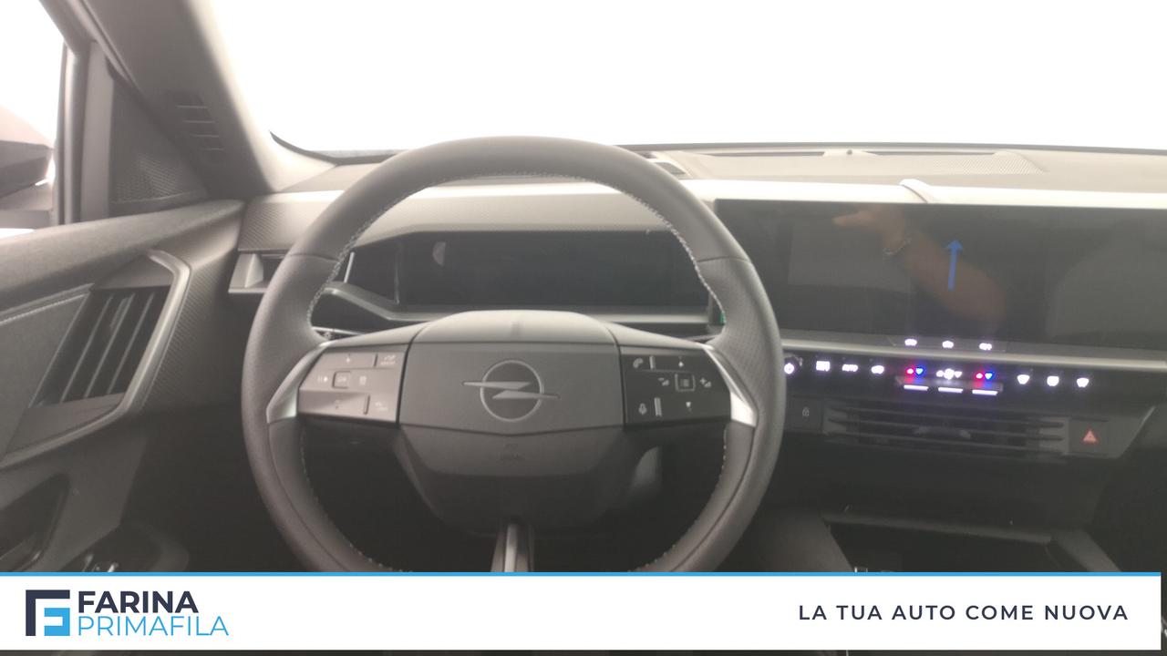 OPEL Nuovo Grandland GS 145CV EDCT