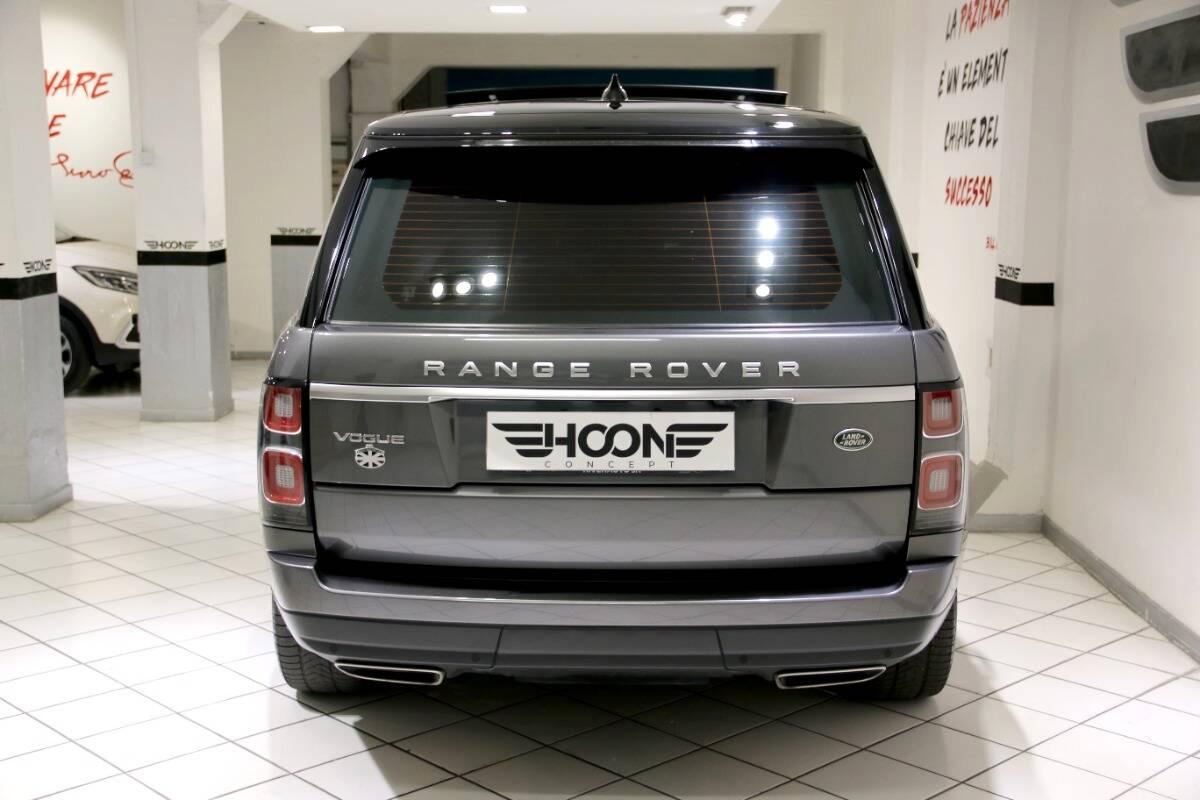 Land Rover Range Rover 3.0 sdV6 Vogue lwb auto my19