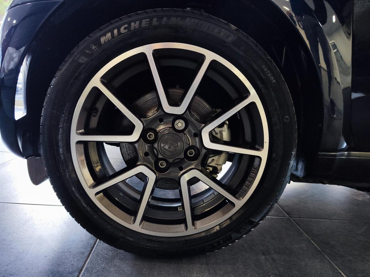 Smart ForTwo EQ Prime 60kw 83cv Tetto Led (22kw)