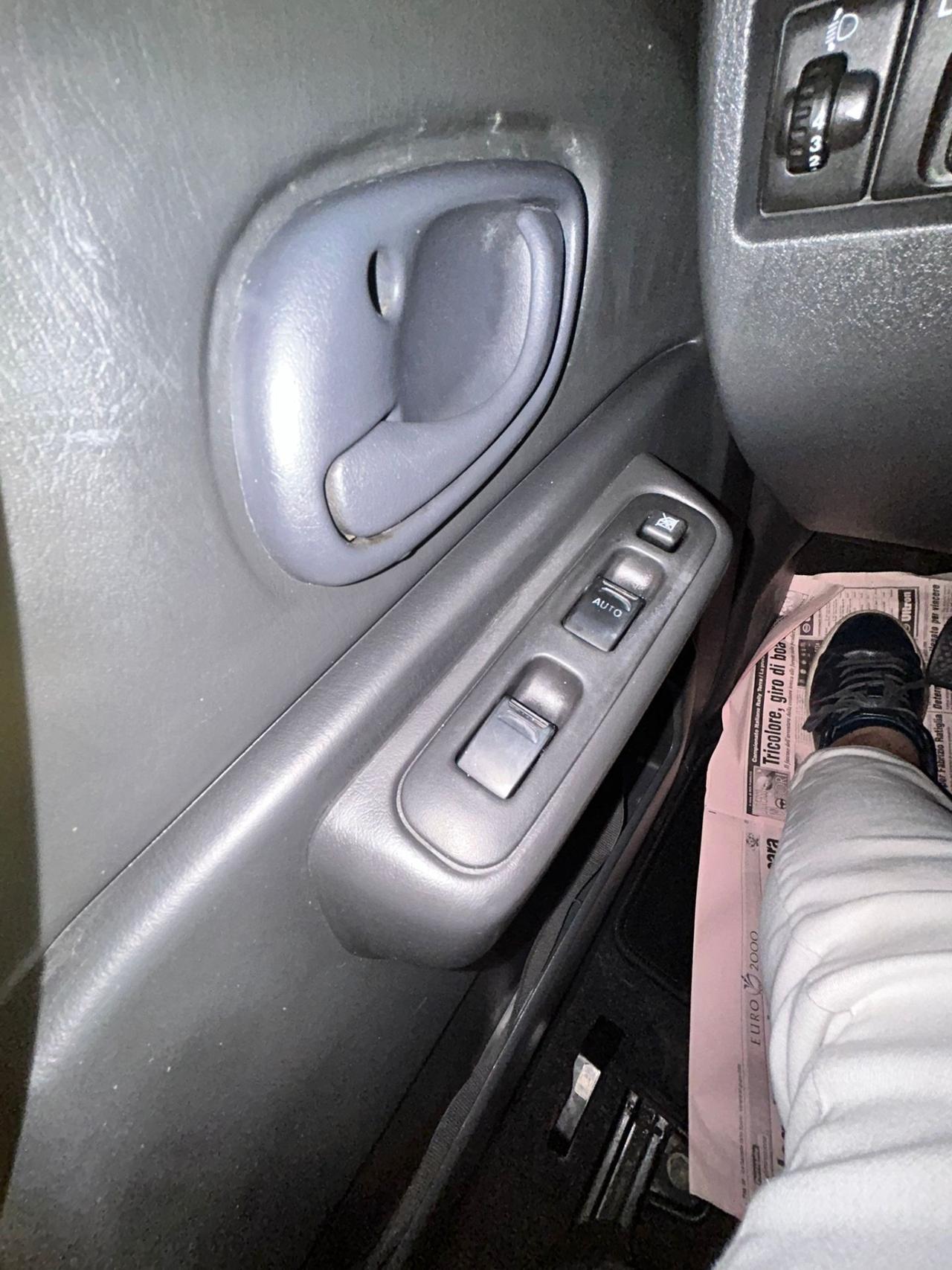 Suzuki Jimny 1.5 DDiS cat 4WD