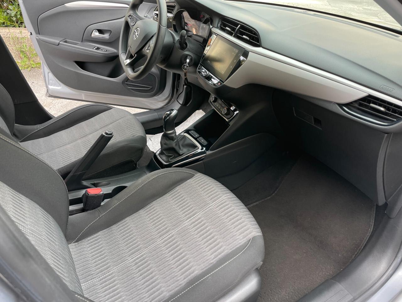 Opel Corsa 1.2 Edition