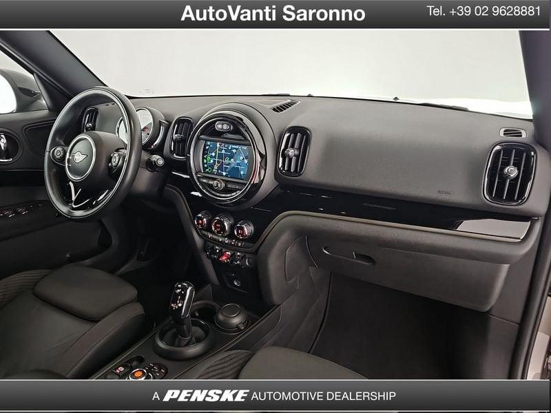 MINI Mini Countryman F60 Mini 2.0 Cooper D Hype Countryman