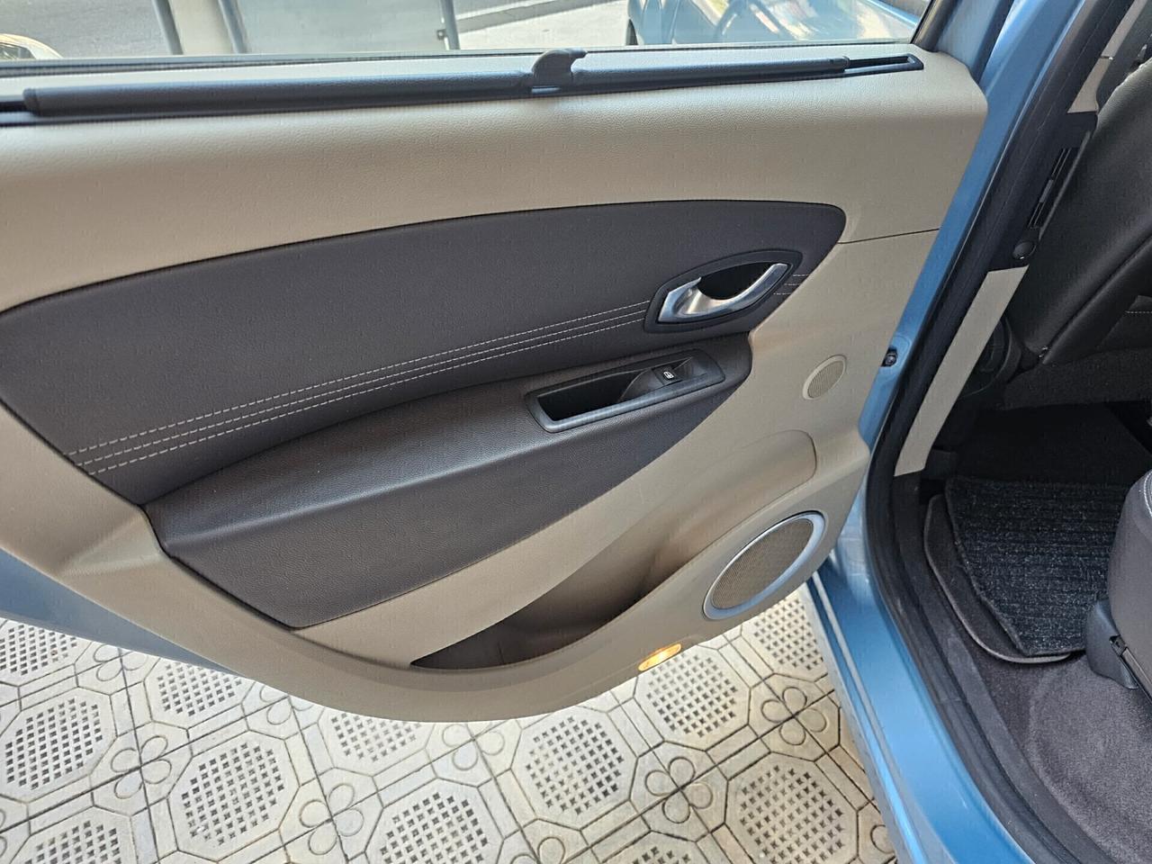 Renault Scenic Scénic X-Mod 1.5 dCi 110CV Confort