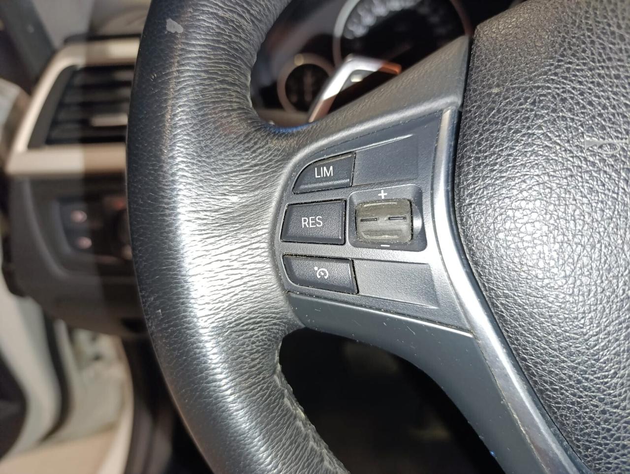 Bmw 320 XDRIVE M SPORT DEL 2016 - 100.000 KM -