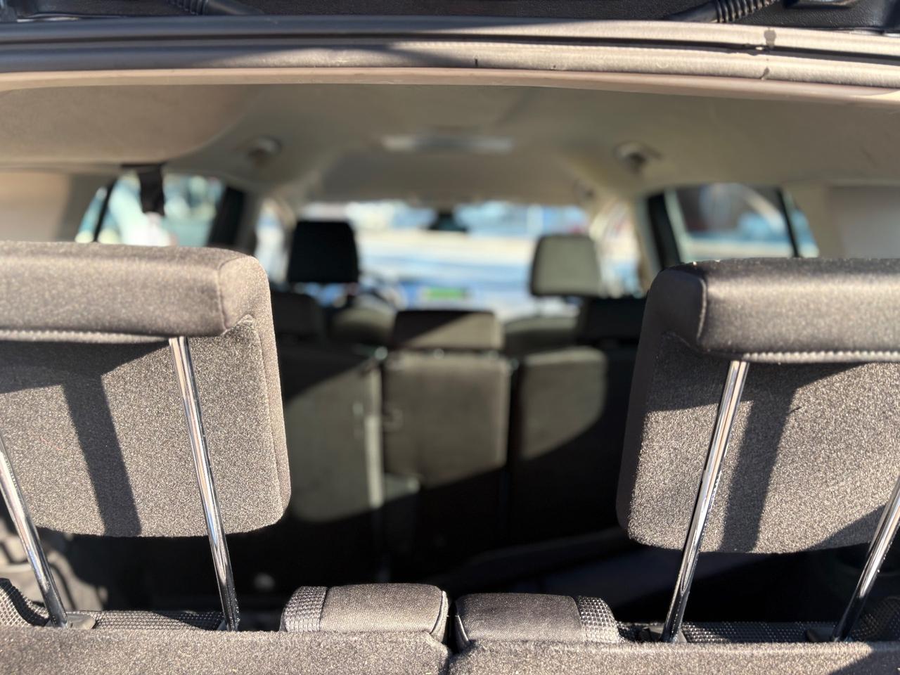 Mazda 5 Mazda5 2.0 MZ-CD 16V 143CV Extra 7 posti