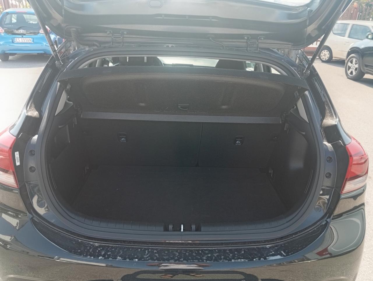 Kia Rio 1.2 MPi Neopatentati OK