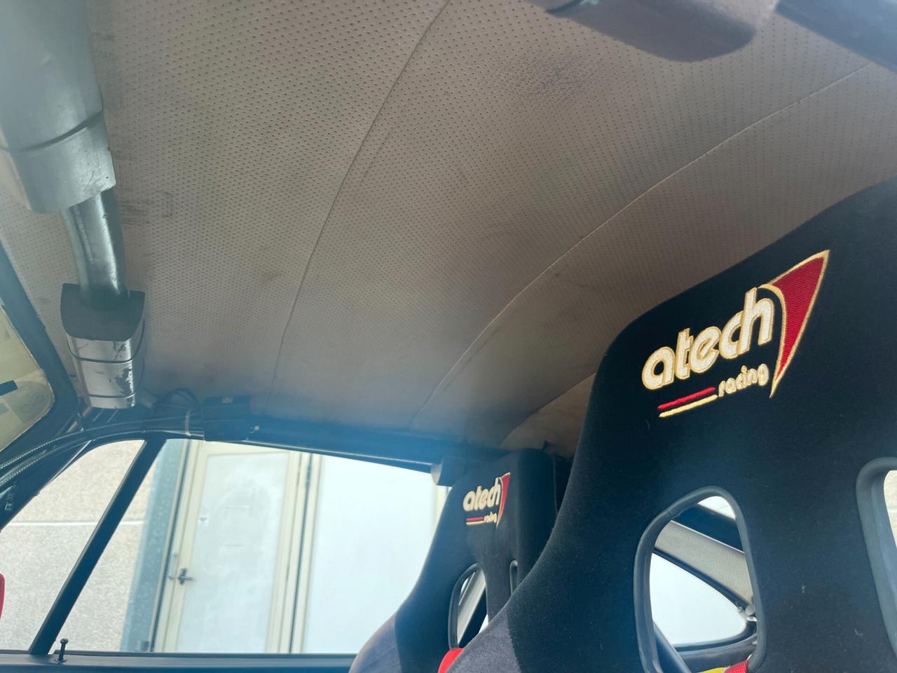 Porsche 911 2.7 Carrera - non elaborata