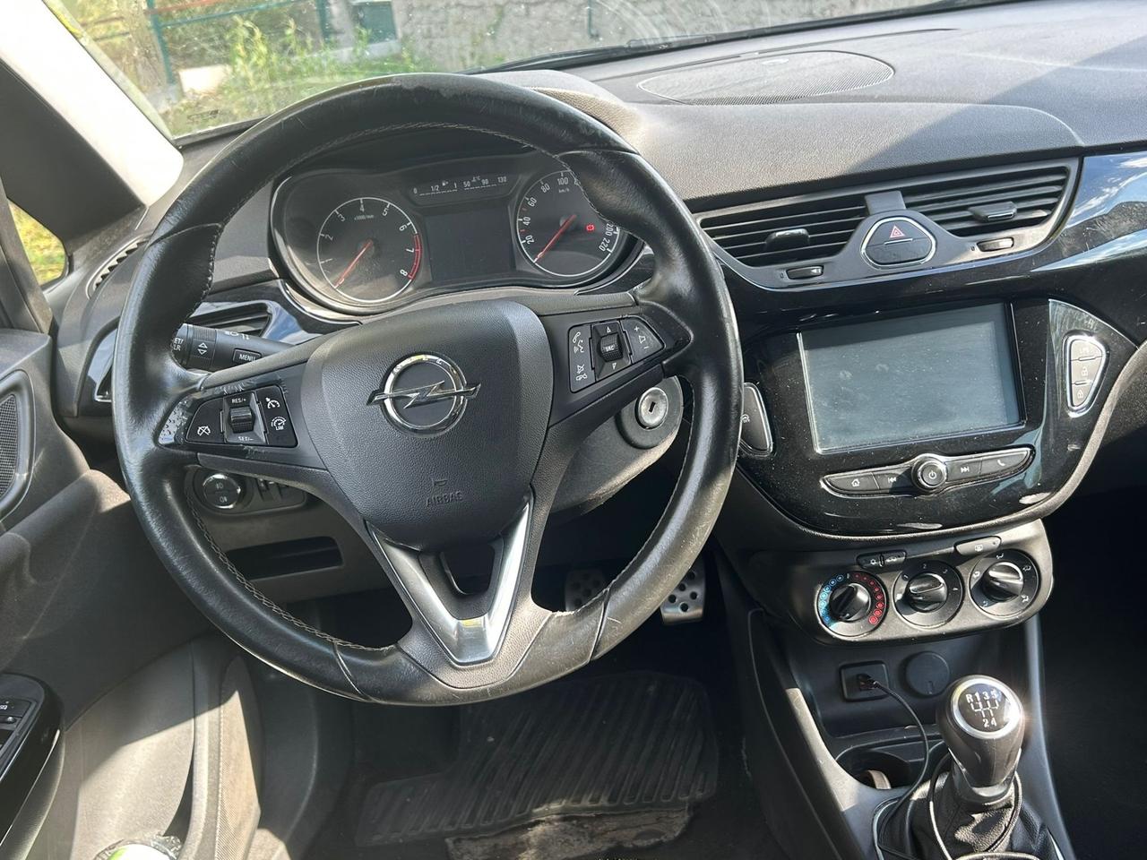 Opel Corsa 1.4 90CV GPL Tech 5 porte Innovation