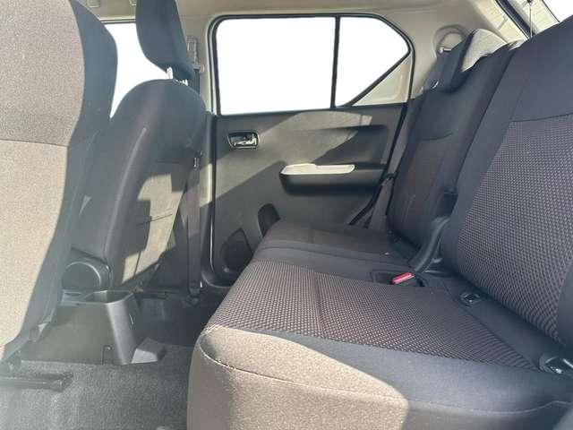 Suzuki Ignis 1.2h Top 2wd