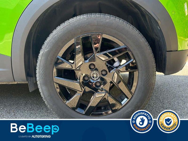 Opel Mokka 1.2 T GS S&S 100CV