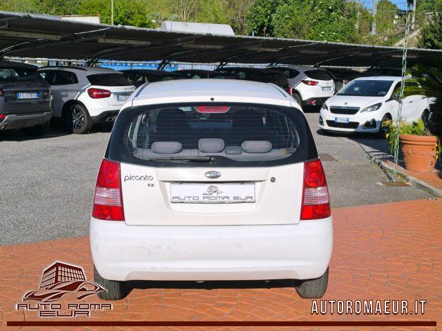 KIA Picanto 1.1 12V Fresh