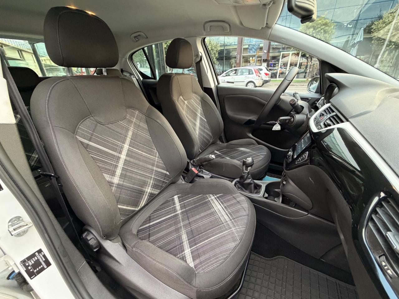 Opel Corsa 1.4 GPL-Tech Bi-Color - GARANZIA
