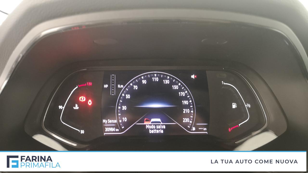RENAULT Captur II 2019 - Captur 1.0 tce Techno 90cv