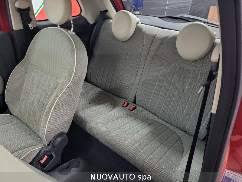 FIAT 500 500 1.2 Lounge