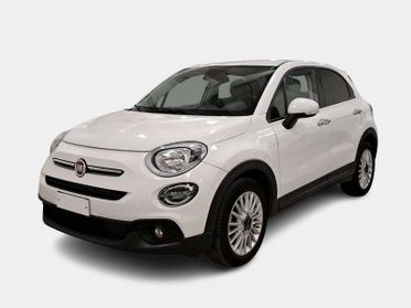 FIAT 500X 1.3 Mjet 95cv E6D Connect