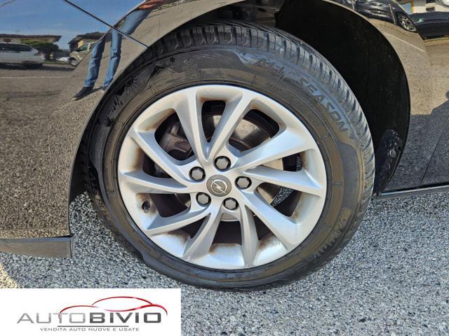 OPEL Astra 1.5 CDTI 122 CV S&S AT9 Sports Tourer Business Ele