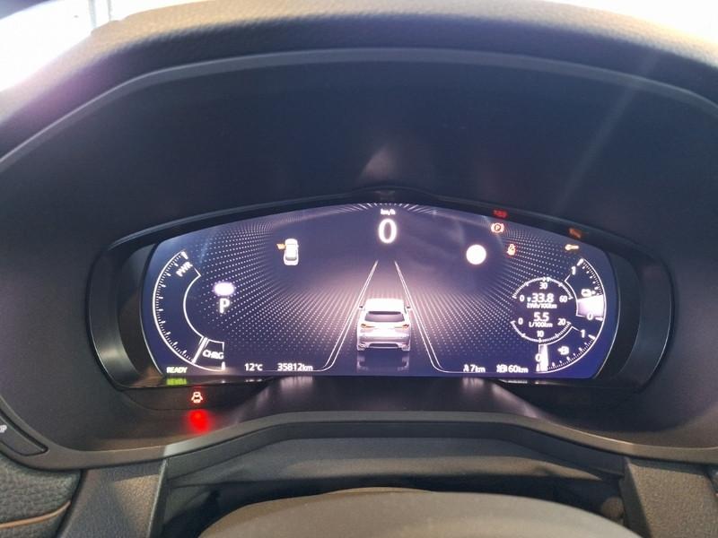 MAZDA CX-60 2.5L E-SKYACTIV PHEV EXCL. LINE AWD AUTO 5 PORTE SUV