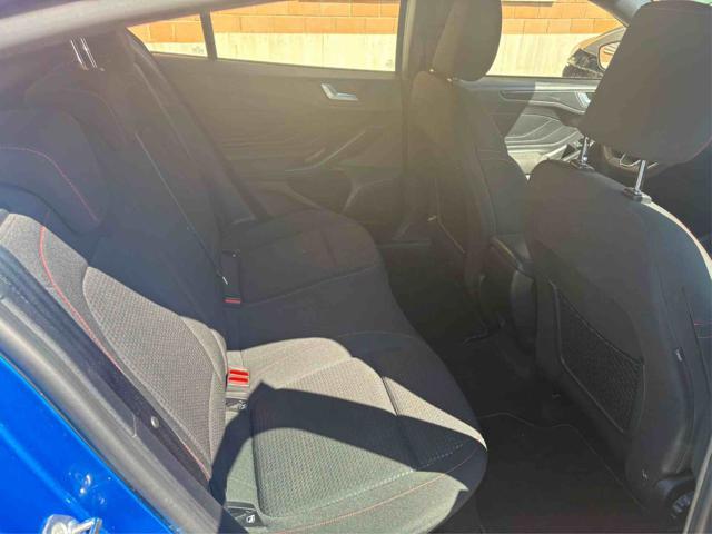 FORD Focus 1.5 EcoBlue 115 CV automatico 5p. ST-Line